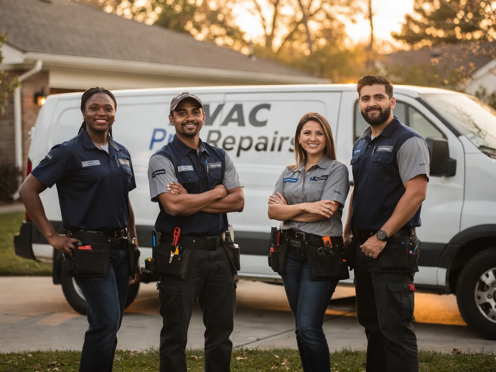 Heat Pump Repair company in Perryville, KY