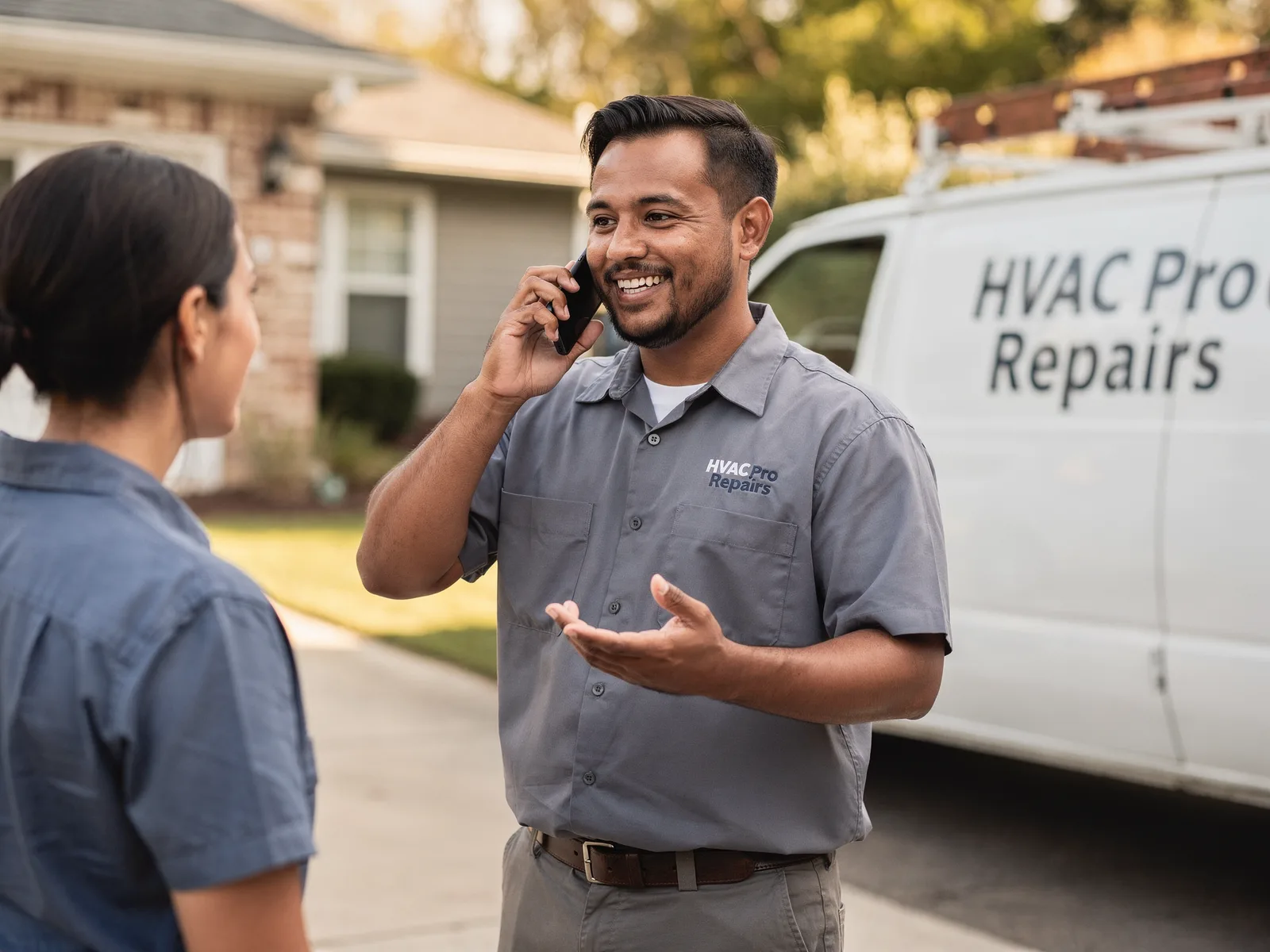 Heat Pump Repair Perryville, KY FAQs